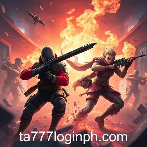 Exploring the Thrilling World of Action Games