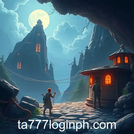 Exploring the Adventure Game Category: Unlocking Thrills with ta777 Login Philippines
