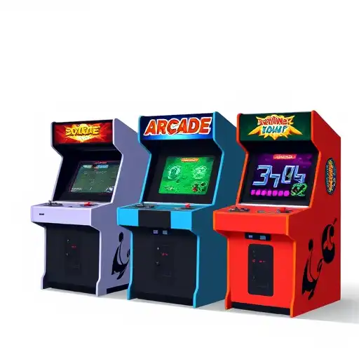 Exploring the Thriving Arcade Game Scene Accessible via ta777 Login Philippines