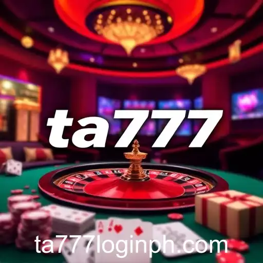 The Rise of Online Casino Games in the Philippines: A Look into 'ta777 Login'