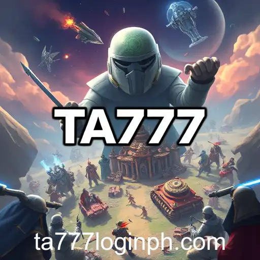 E-Gaming Landscape in the Philippines: Ta777 Login and Beyond