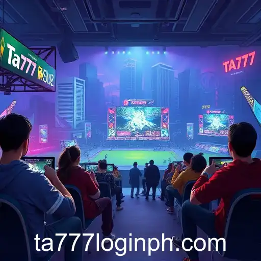 The Rise of Gaming in the Philippines: A Digital Revolution