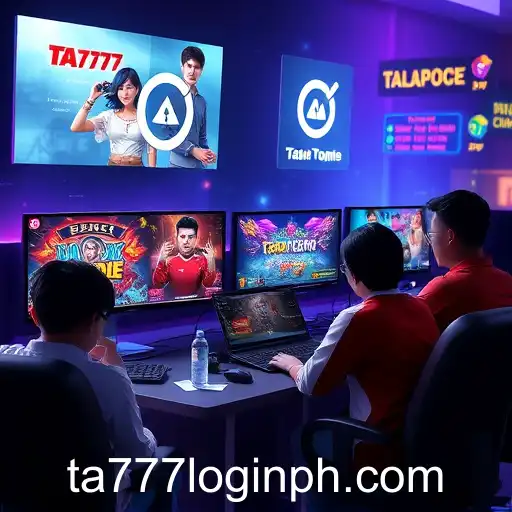Online Gaming Trends in the Philippines