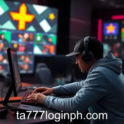The Growing Popularity of Online Gaming in the Philippines