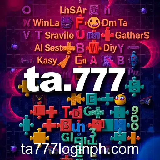 Exploring the World of Puzzle Games and the Rise of 'ta777 login philippines'