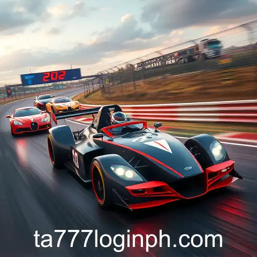 Exploring the Thrills of Racing Games in the Philippines: Access and Engagement through TA777 Login
