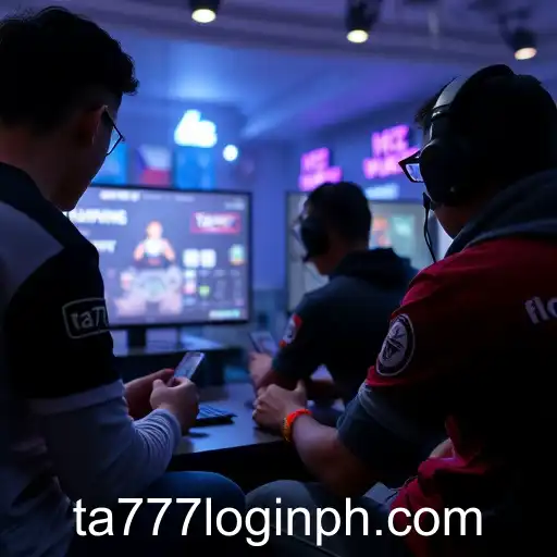 The Rise of Online Gaming in the Philippines